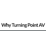 Why Turning Point